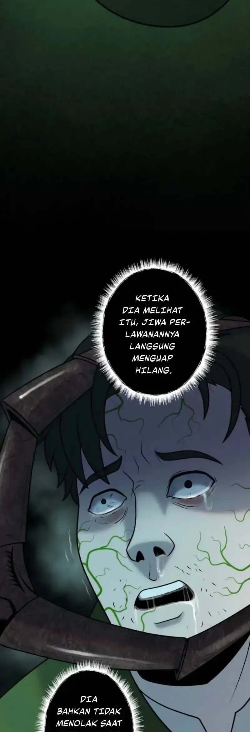 I Became an Evolving Space Monster Chapter 49 - Page 16