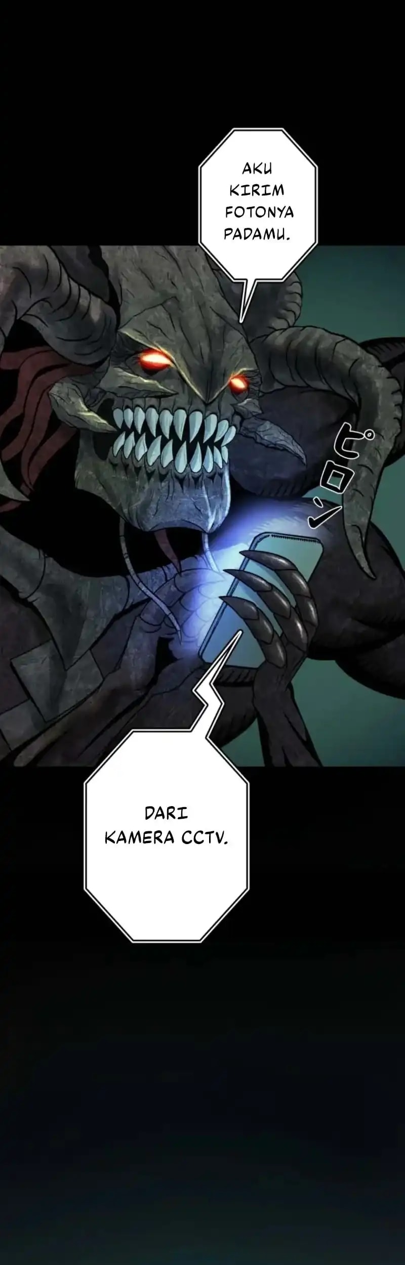 I Became an Evolving Space Monster Chapter 49 - Page 31
