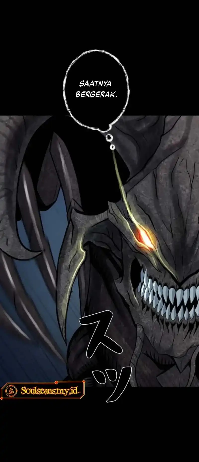 I Became an Evolving Space Monster Chapter 49 - Page 43