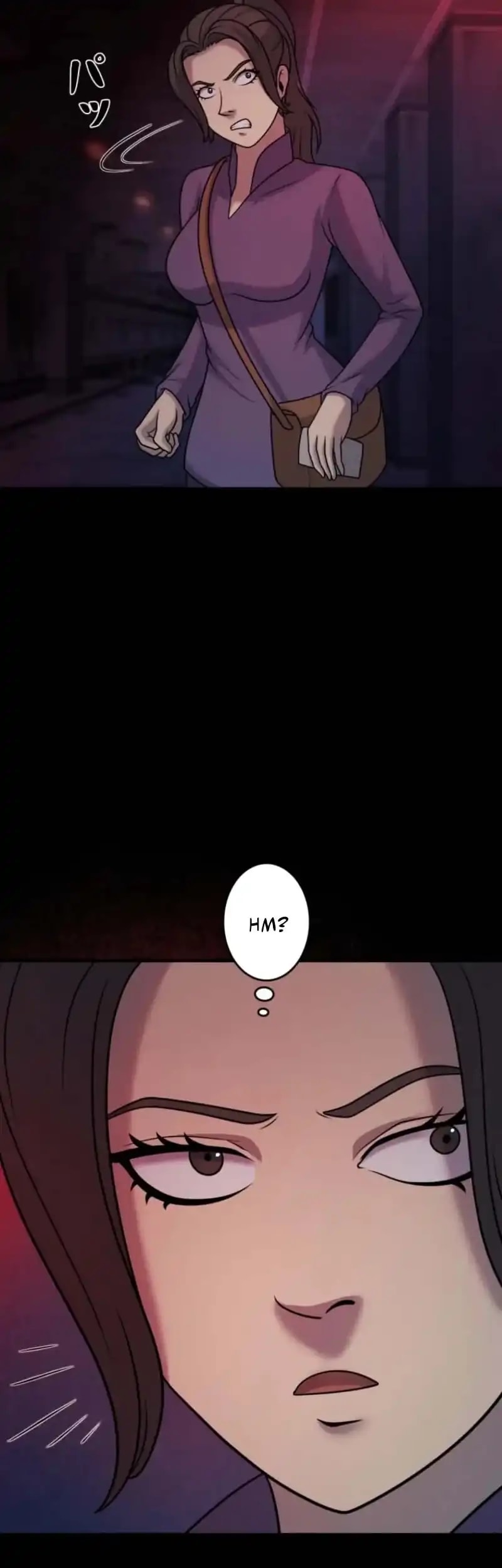 I Became an Evolving Space Monster Chapter 49 - Page 55