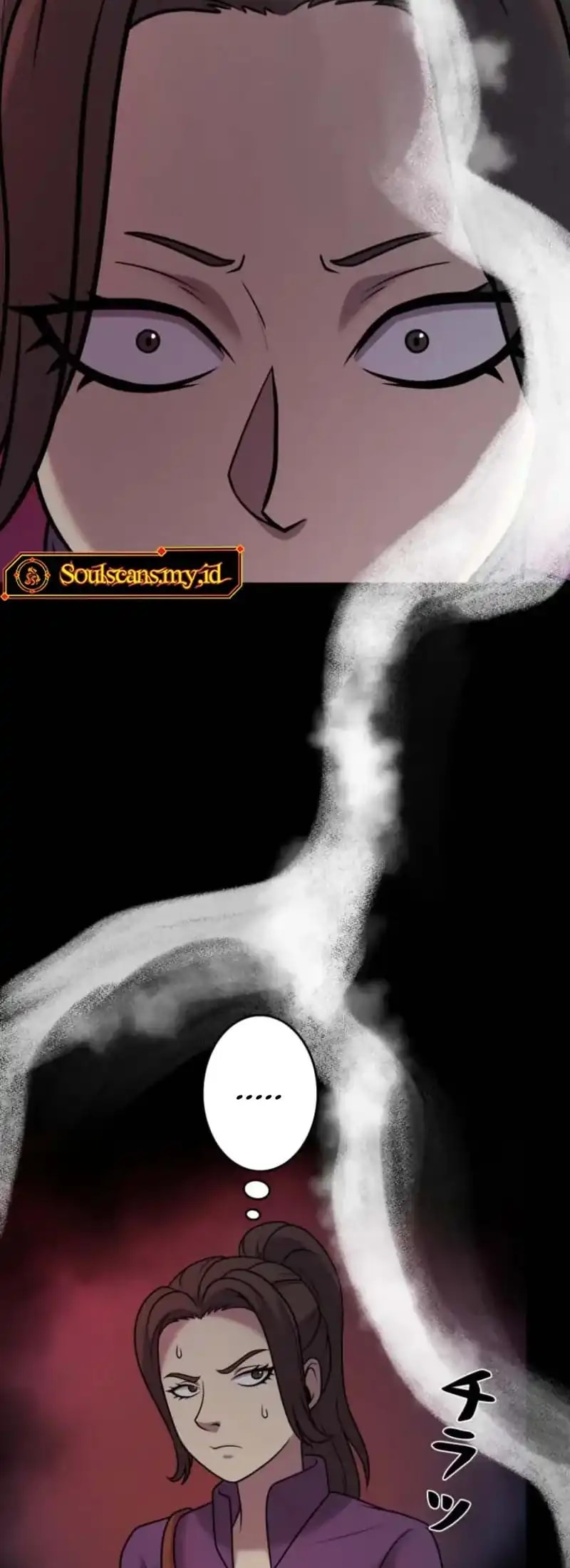I Became an Evolving Space Monster Chapter 49 - Page 59