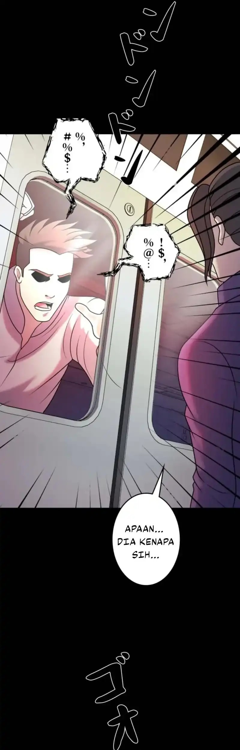 I Became an Evolving Space Monster Chapter 49 - Page 67