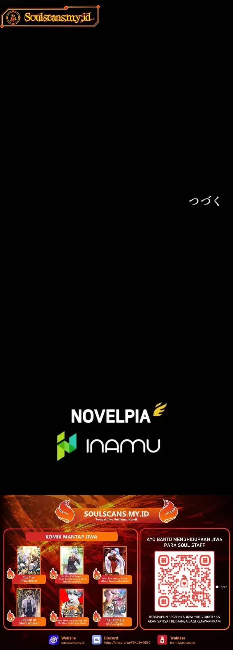 I Became an Evolving Space Monster Chapter 49 - Page 74