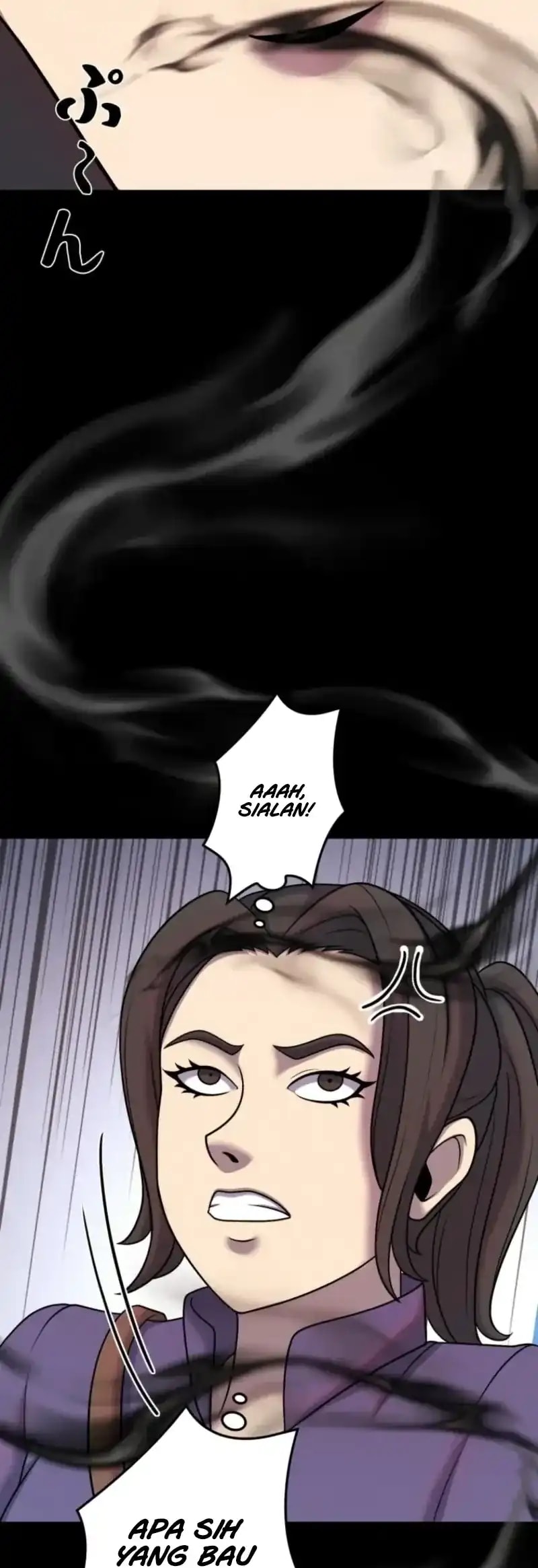 I Became an Evolving Space Monster Chapter 50 - Page 12
