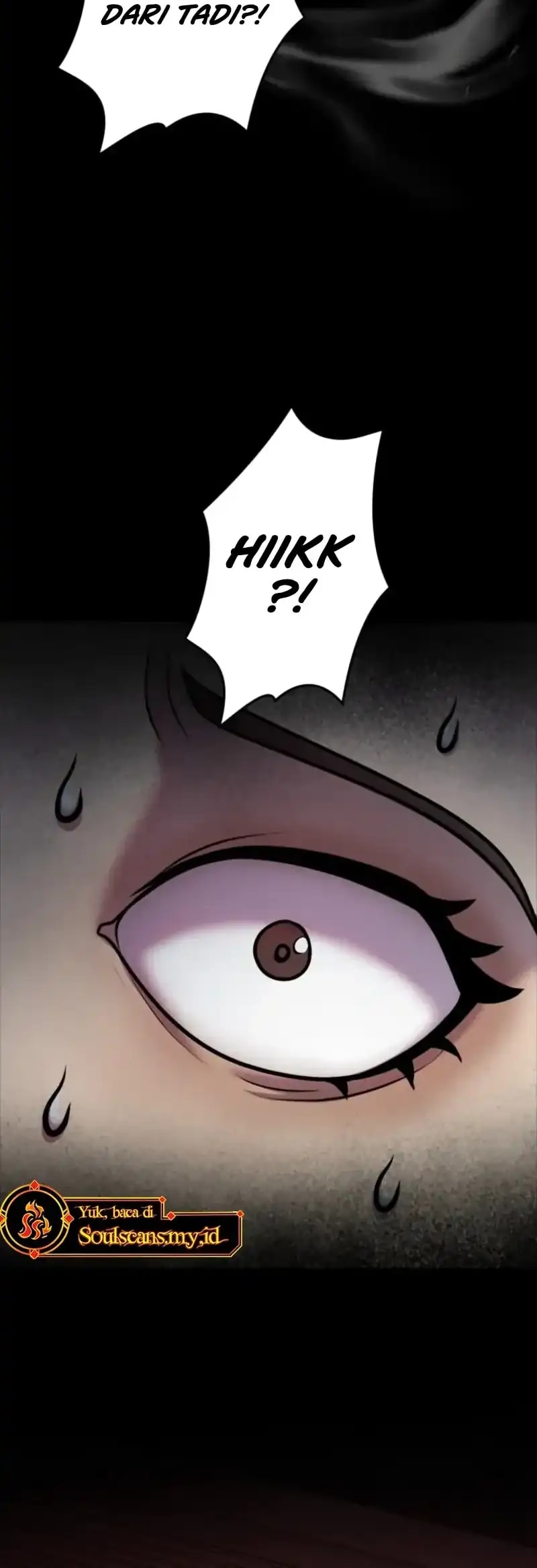 I Became an Evolving Space Monster Chapter 50 - Page 13