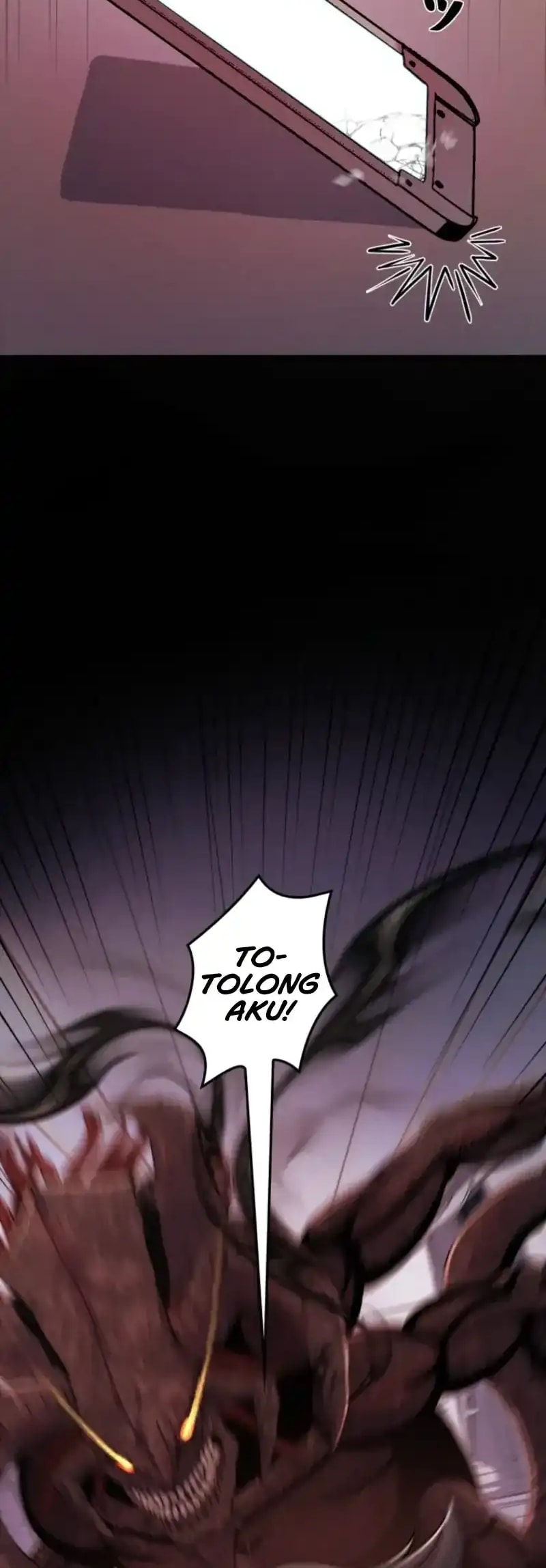 I Became an Evolving Space Monster Chapter 50 - Page 17