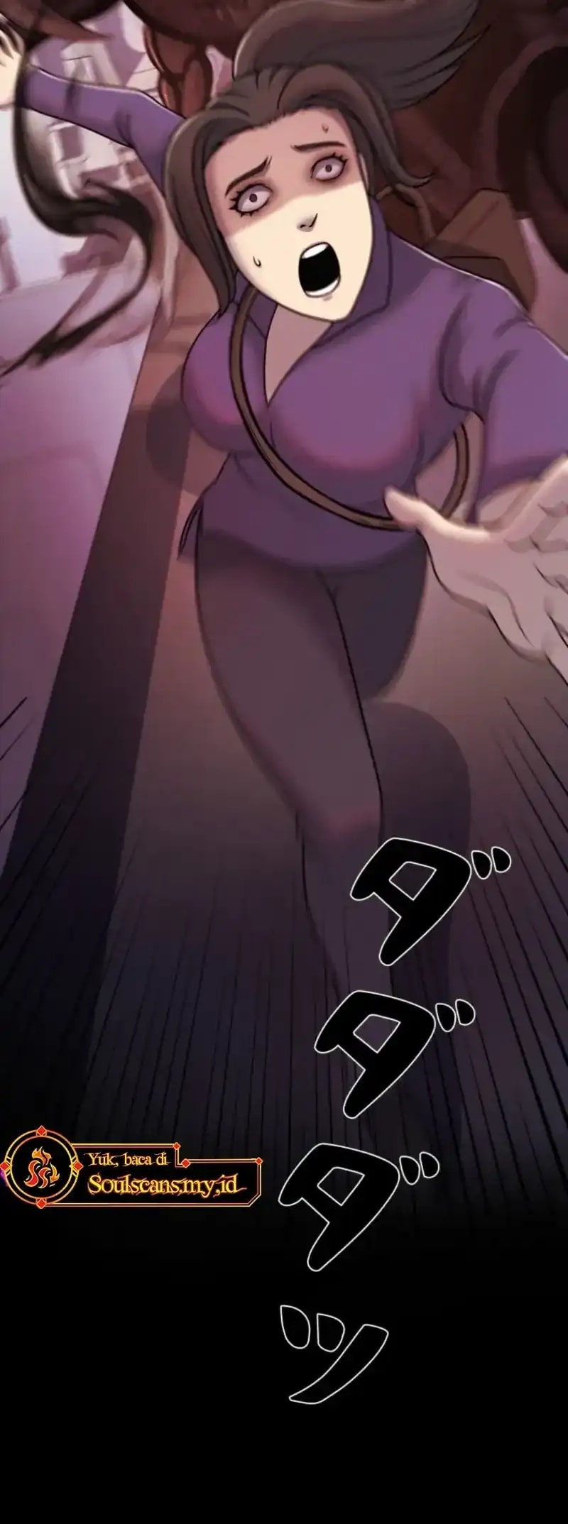 I Became an Evolving Space Monster Chapter 50 - Page 18