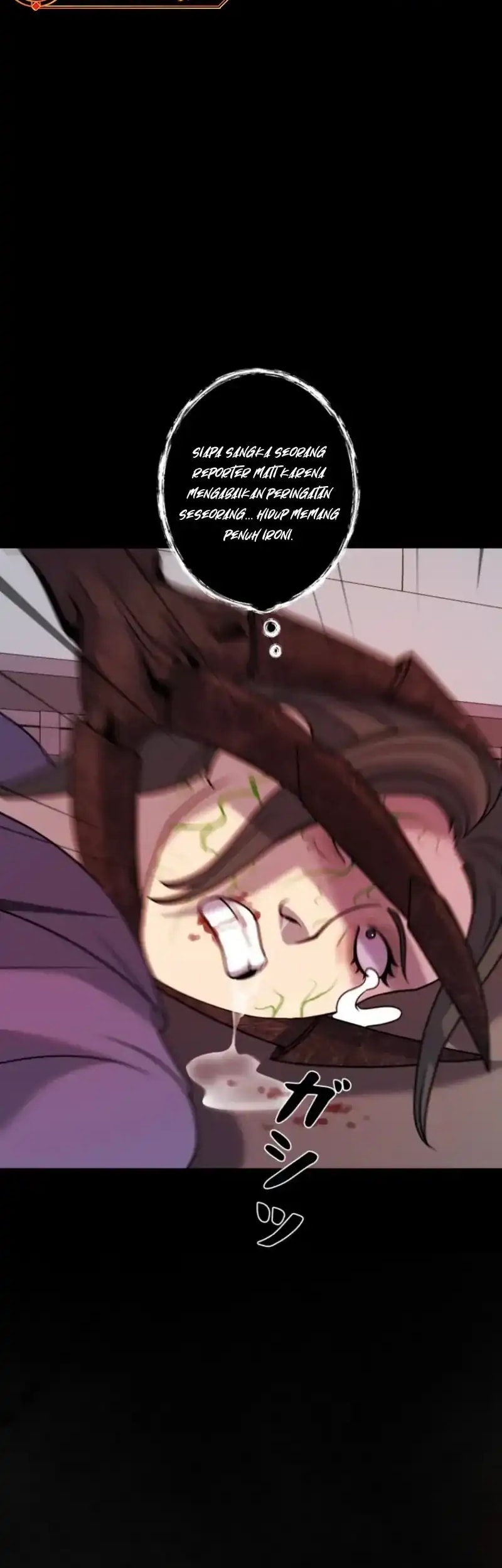 I Became an Evolving Space Monster Chapter 50 - Page 25