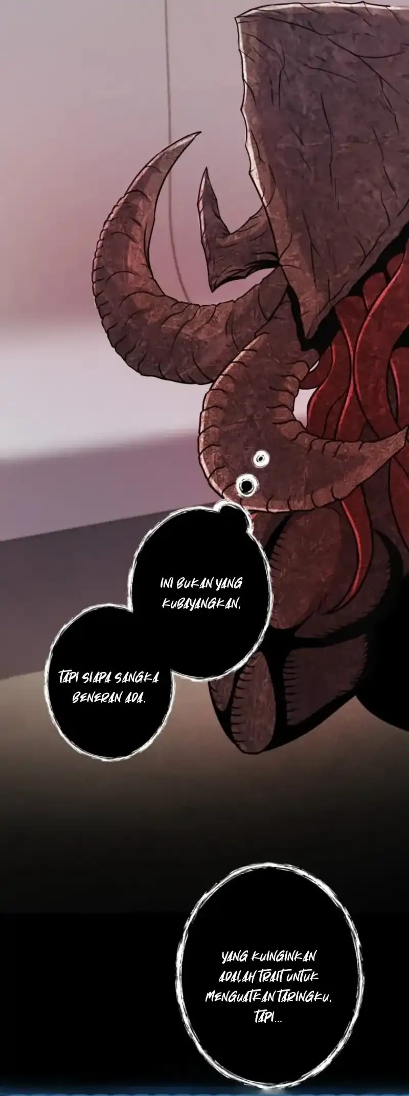 I Became an Evolving Space Monster Chapter 50 - Page 36
