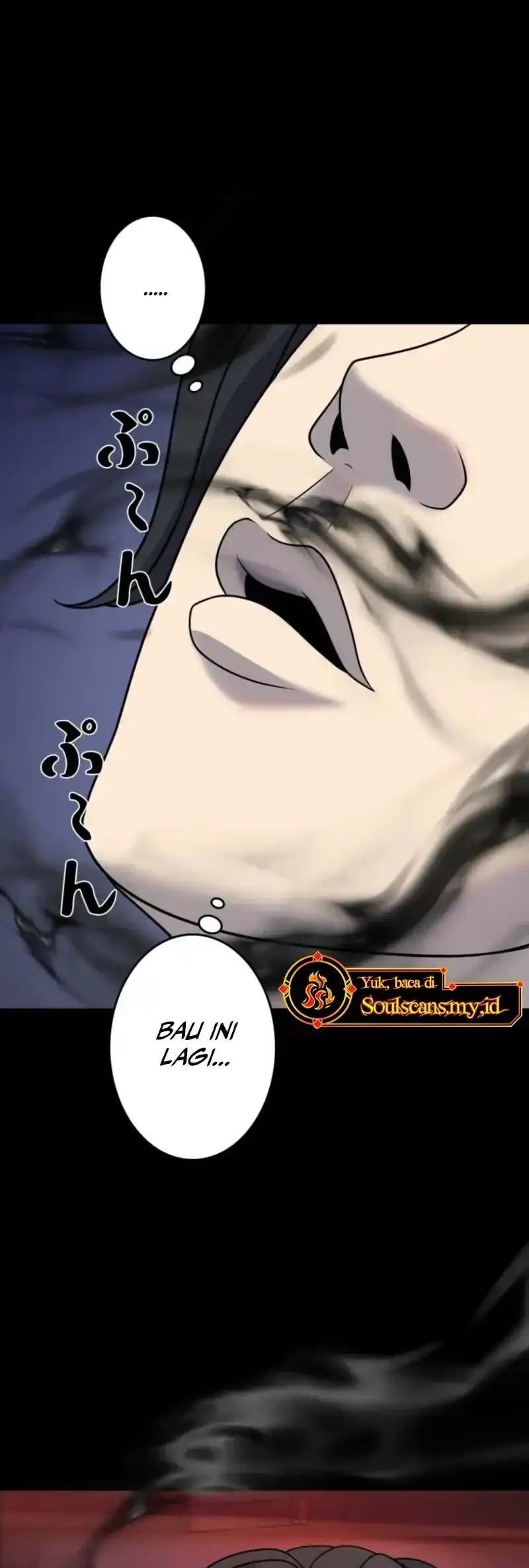 I Became an Evolving Space Monster Chapter 50 - Page 4