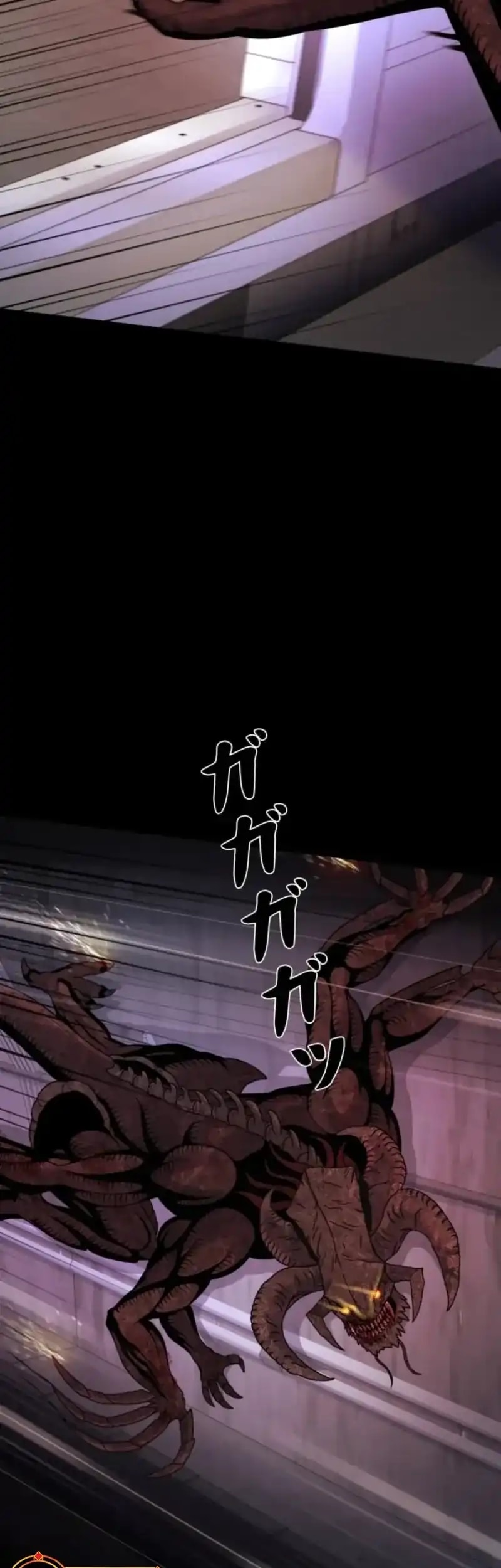 I Became an Evolving Space Monster Chapter 50 - Page 50