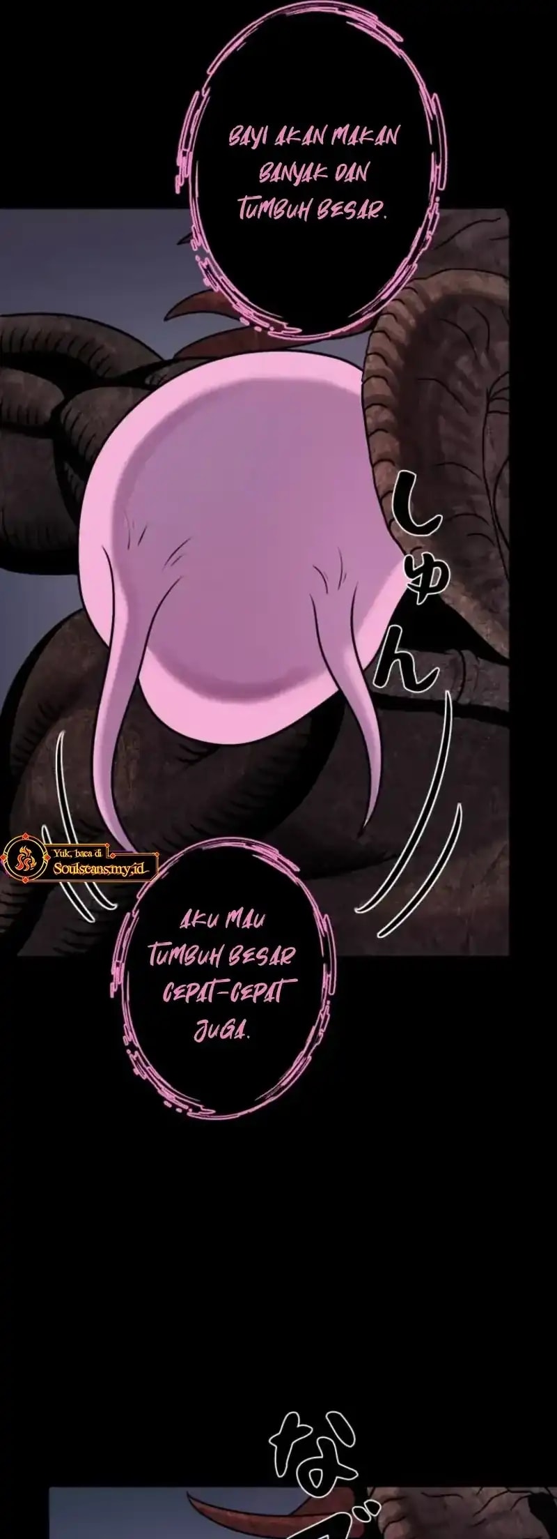 I Became an Evolving Space Monster Chapter 50 - Page 62