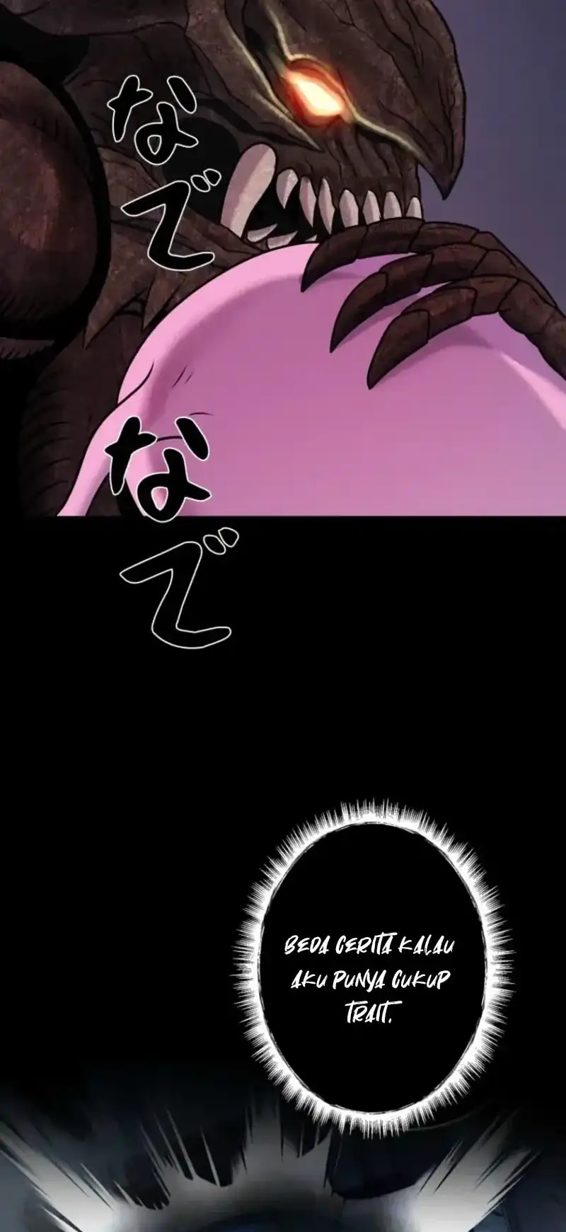 I Became an Evolving Space Monster Chapter 50 - Page 64
