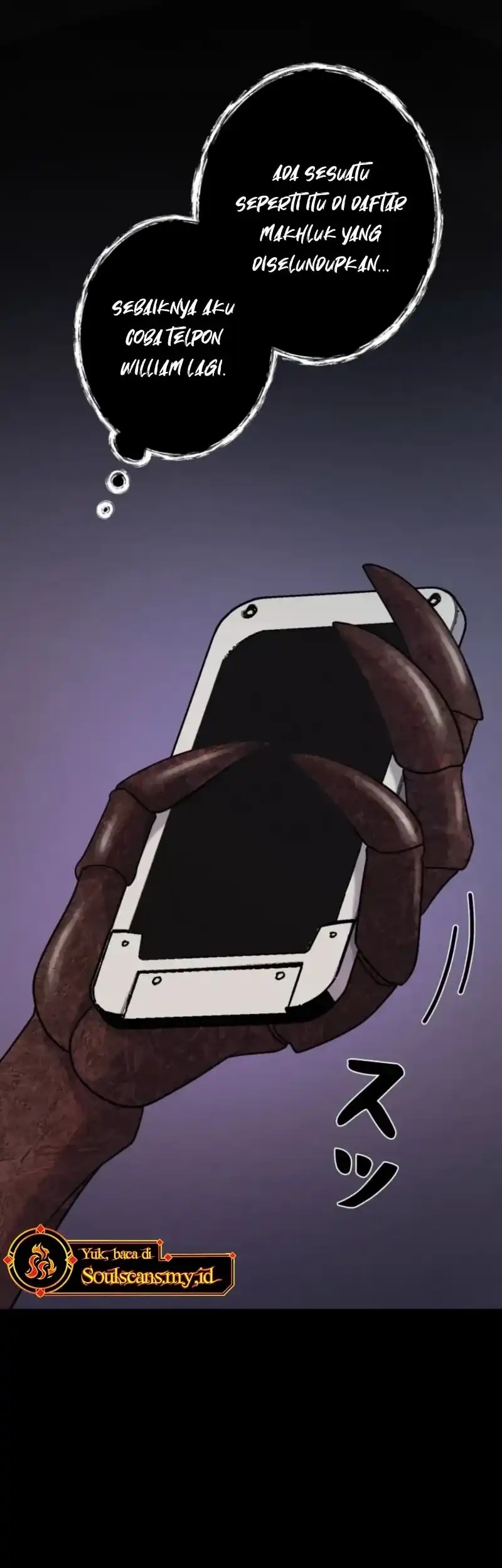 I Became an Evolving Space Monster Chapter 50 - Page 68