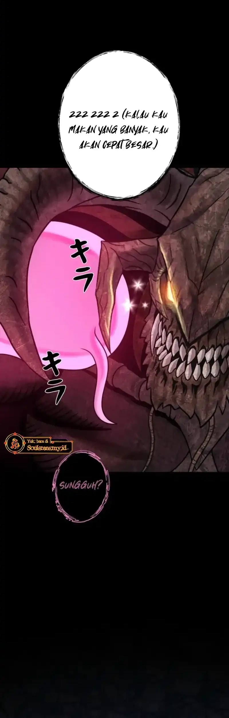 I Became an Evolving Space Monster Chapter 50 - Page 69