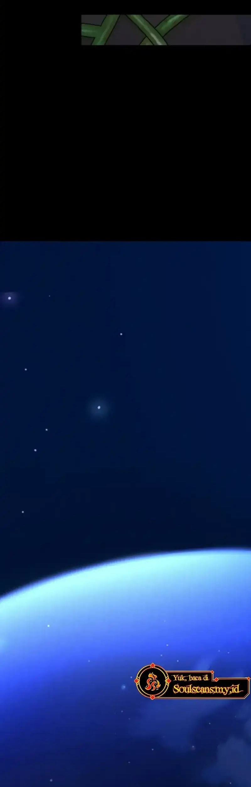I Became an Evolving Space Monster Chapter 50 - Page 71