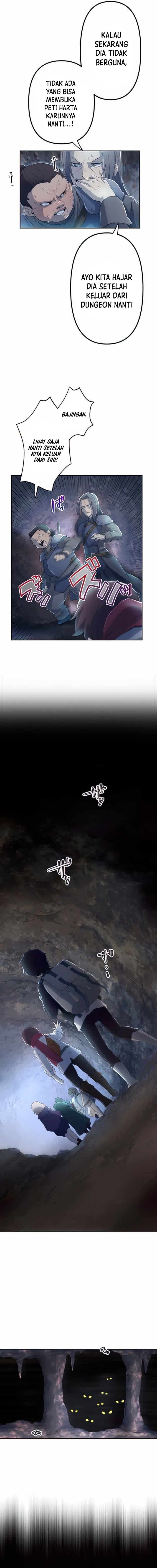 Baca I Became an S-Rank Hunter With the Demon Lord App - Chapter 2 halaman 11