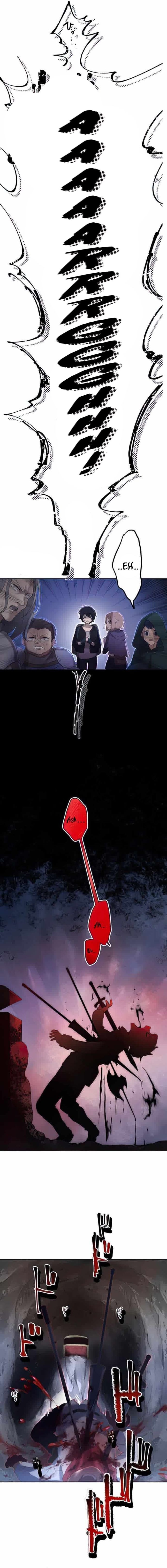 Baca I Became an S-Rank Hunter With the Demon Lord App - Chapter 2 halaman 20