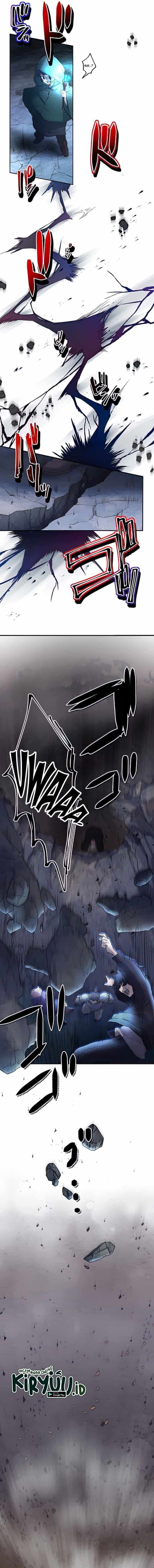 Baca I Became an S-Rank Hunter With the Demon Lord App - Chapter 2 halaman 21