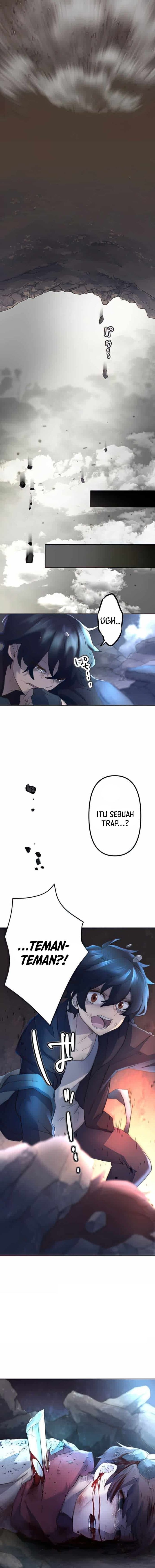 Baca I Became an S-Rank Hunter With the Demon Lord App - Chapter 2 halaman 22