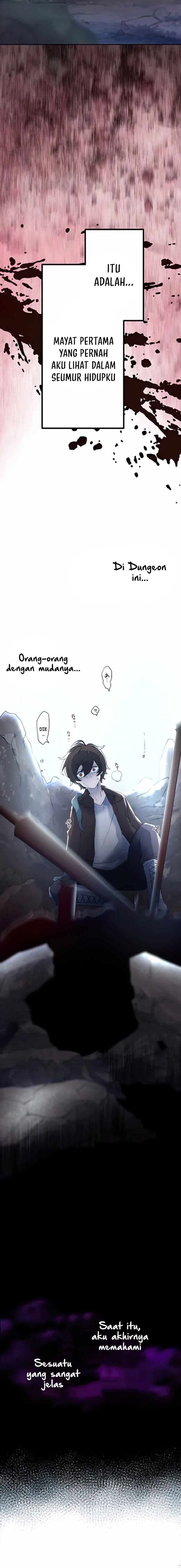 Baca I Became an S-Rank Hunter With the Demon Lord App - Chapter 2 halaman 23