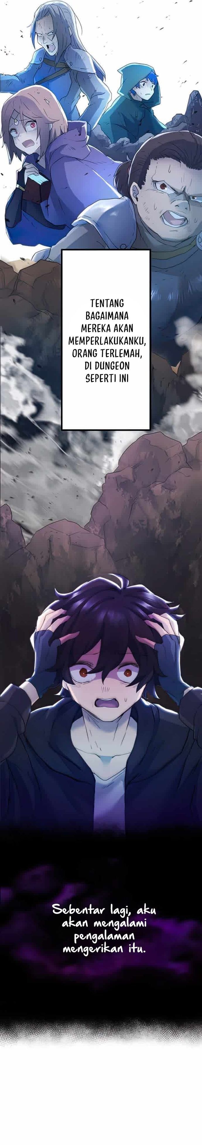 Baca I Became an S-Rank Hunter With the Demon Lord App - Chapter 2 halaman 24