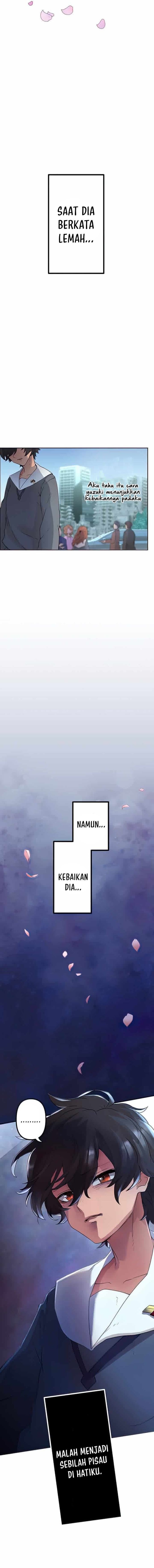 Baca I Became an S-Rank Hunter With the Demon Lord App - Chapter 2 halaman 5