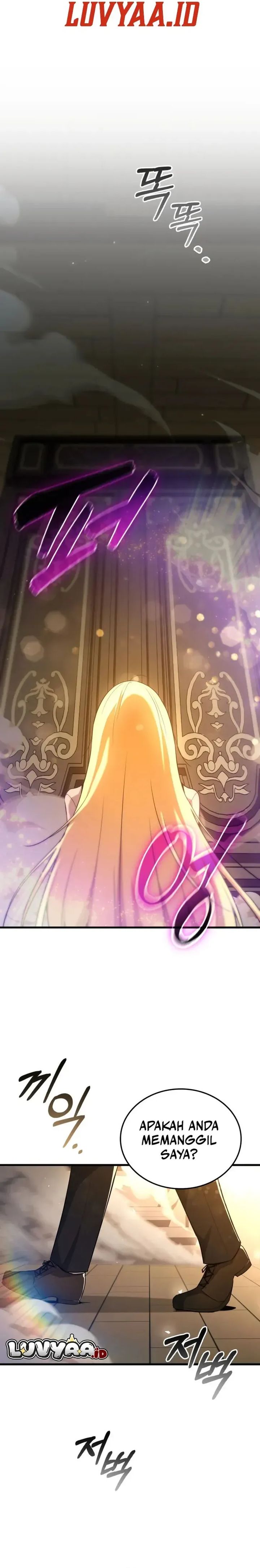 Baca I Became the Academy Villain's Daughter - Chapter 1 halaman 25