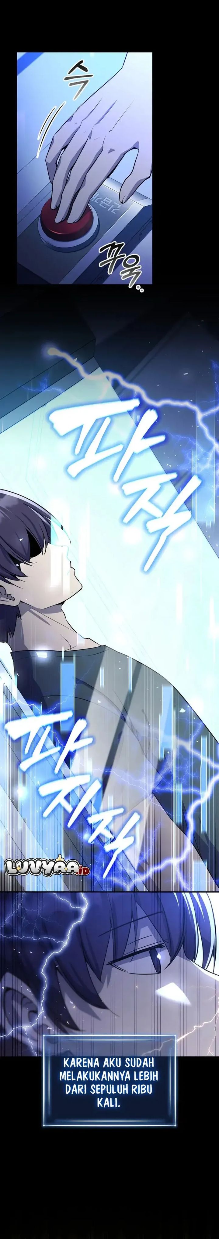 Baca I Became the Academy Villain's Daughter - Chapter 1 halaman 3