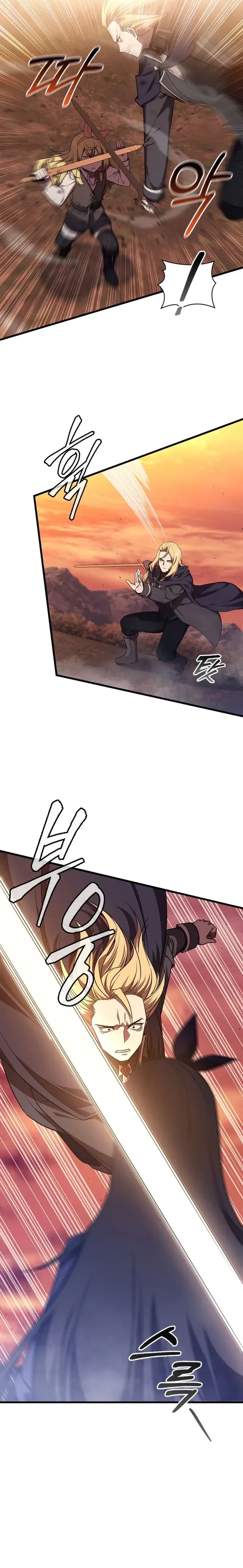 Baca I Became the Academy Villain's Daughter - Chapter 10 halaman 2