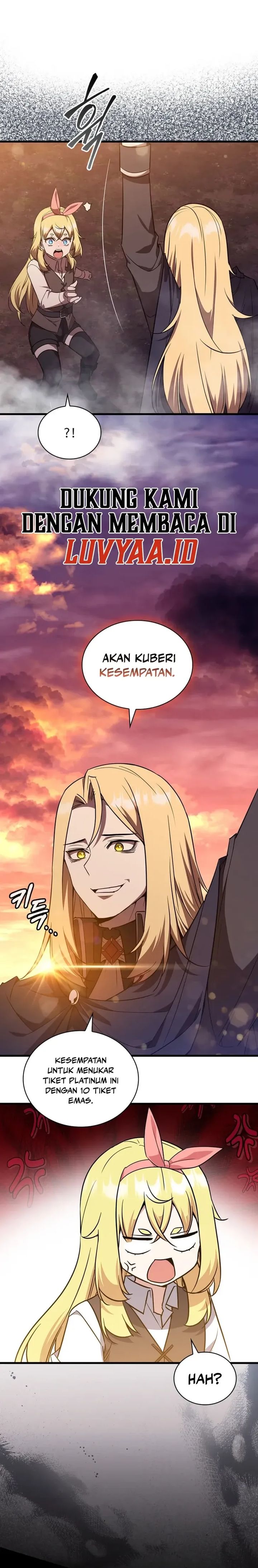 Baca I Became the Academy Villain's Daughter - Chapter 10 halaman 7