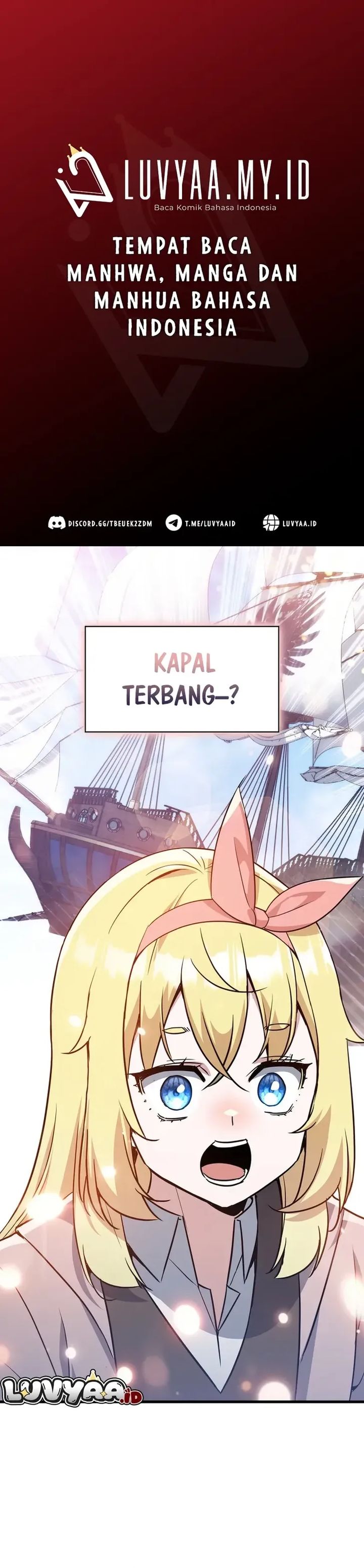 Baca I Became the Academy Villain's Daughter - Chapter 11 halaman 1