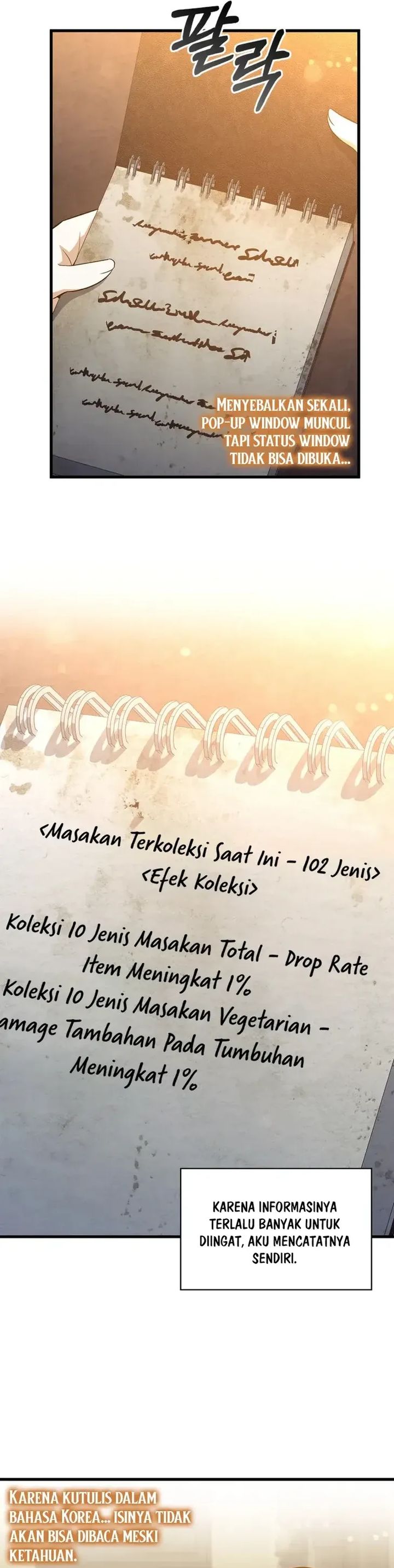 Baca I Became the Academy Villain's Daughter - Chapter 11 halaman 14