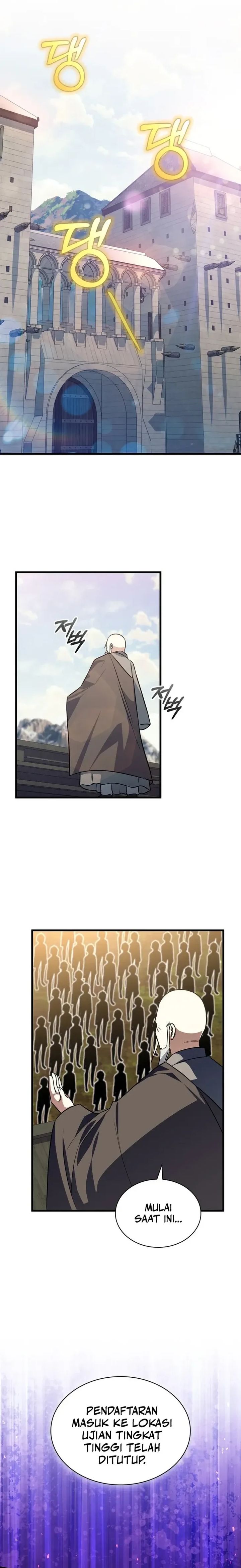 Baca I Became the Academy Villain's Daughter - Chapter 14 halaman 20