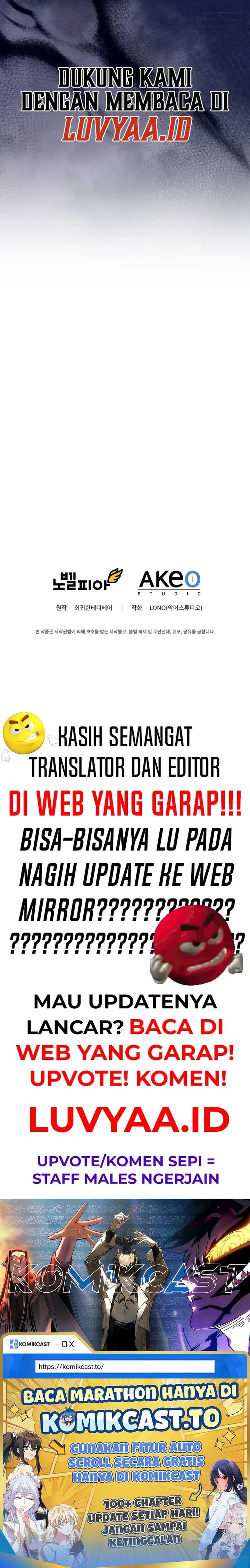 Baca I Became the Academy Villain's Daughter - Chapter 16 halaman 24