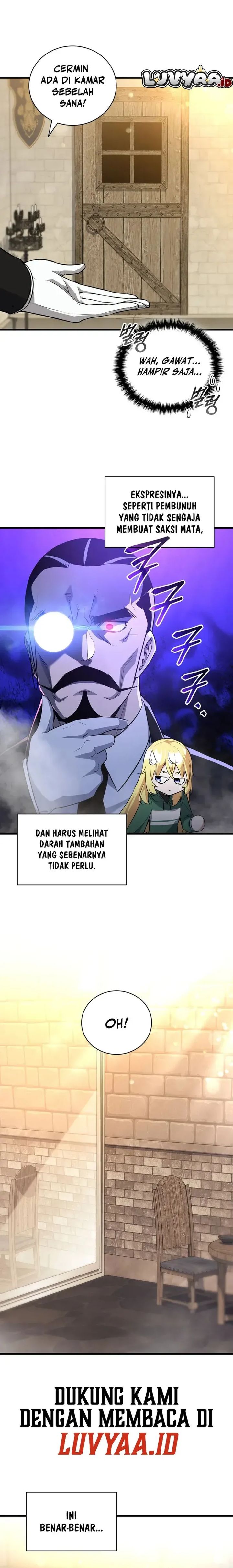 Baca I Became the Academy Villain's Daughter - Chapter 2 halaman 14
