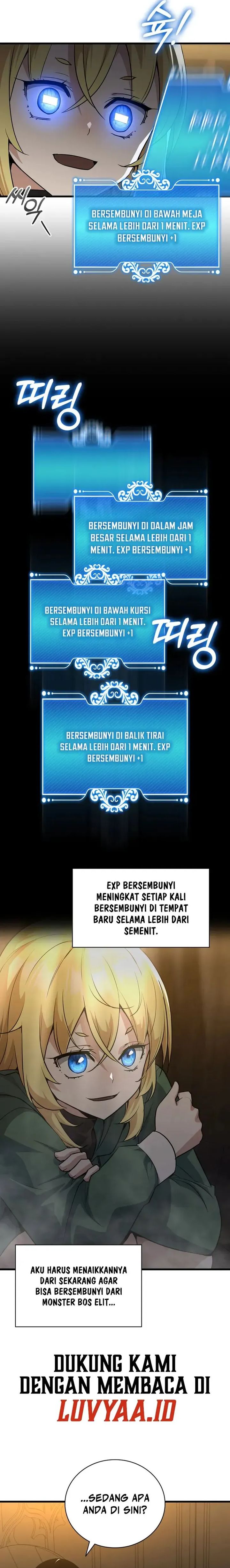 Baca I Became the Academy Villain's Daughter - Chapter 2 halaman 20