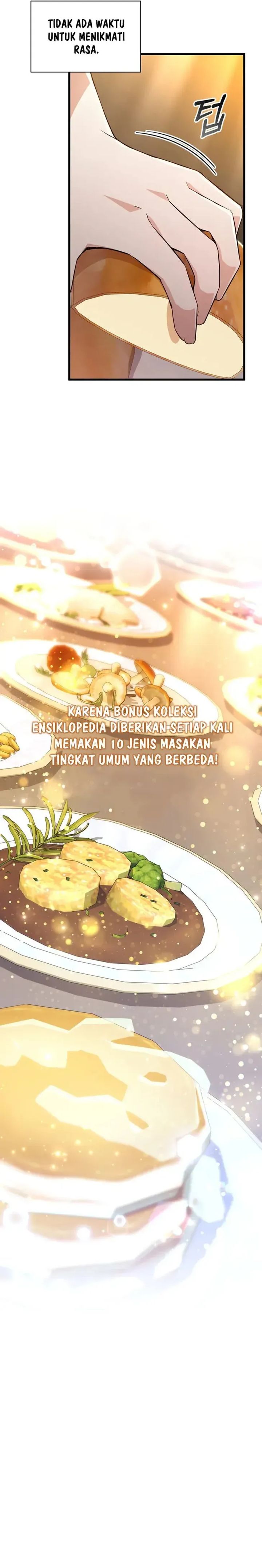 Baca I Became the Academy Villain's Daughter - Chapter 2 halaman 24