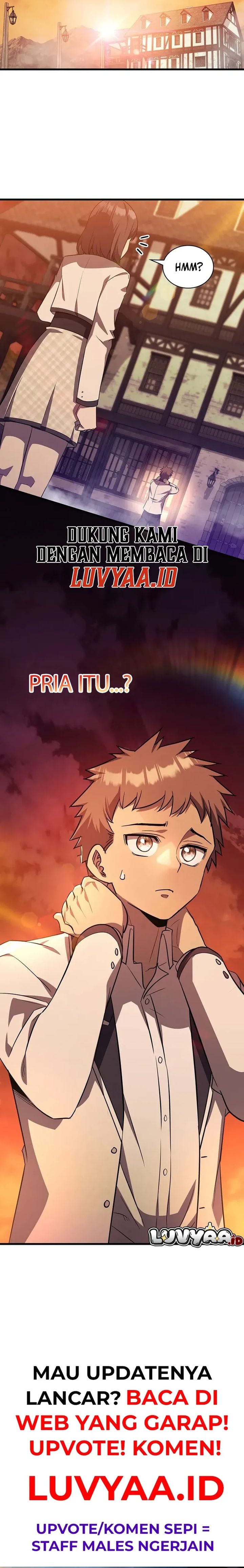 Baca I Became the Academy Villain's Daughter - Chapter 30 halaman 24