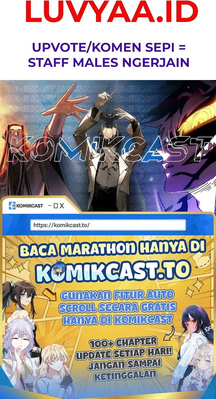 Baca I Became the Academy Villain's Daughter - Chapter 41 halaman 27