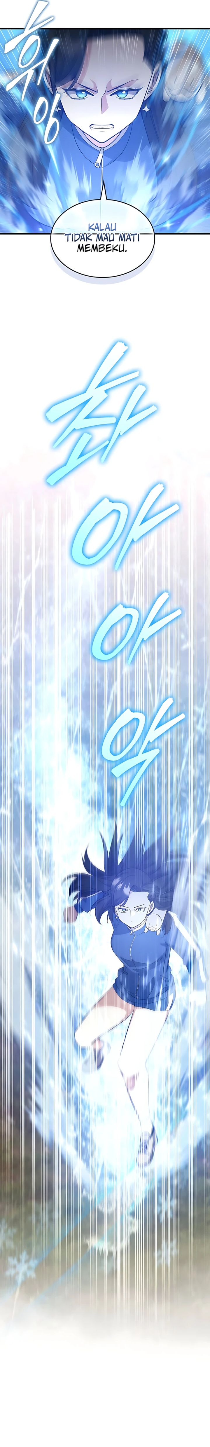 Baca I Became the Academy Villain's Daughter - Chapter 46 halaman 13