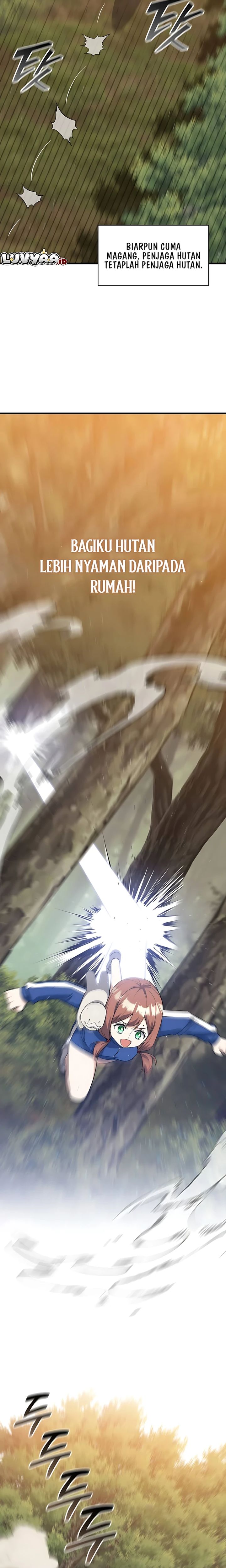 Baca I Became the Academy Villain's Daughter - Chapter 46 halaman 3