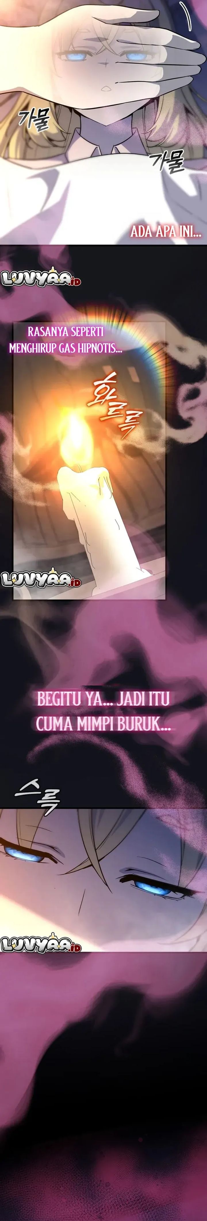 Baca I Became the Academy Villain's Daughter - Chapter 5 halaman 17