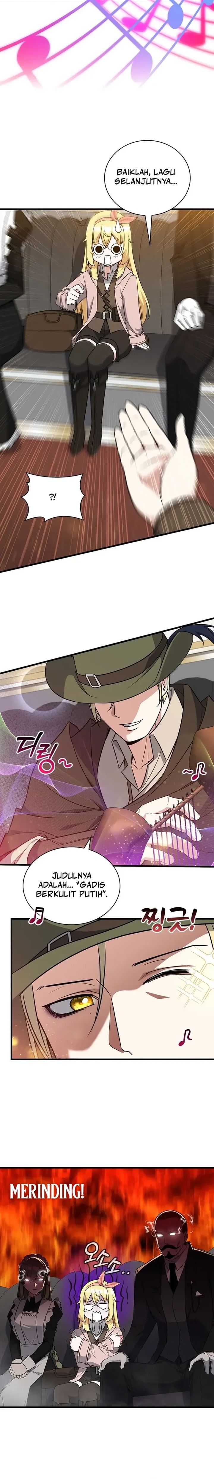 Baca I Became the Academy Villain's Daughter - Chapter 6 halaman 13