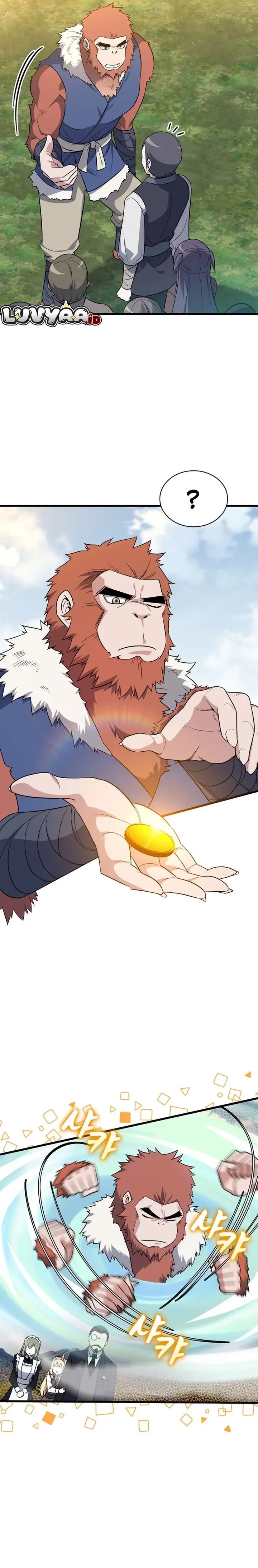 Baca I Became the Academy Villain's Daughter - Chapter 7 halaman 22