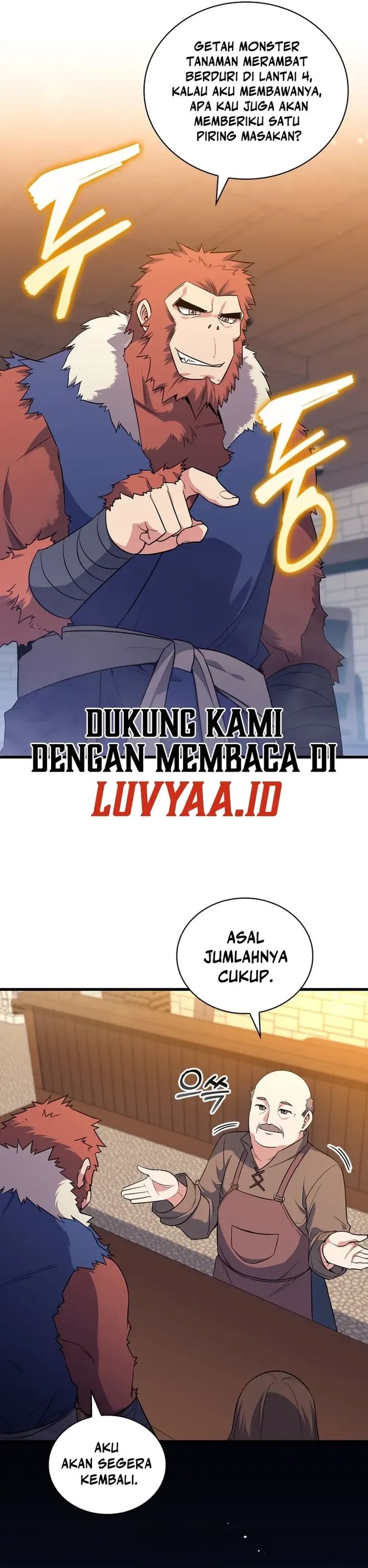 Baca I Became the Academy Villain's Daughter - Chapter 8 halaman 14