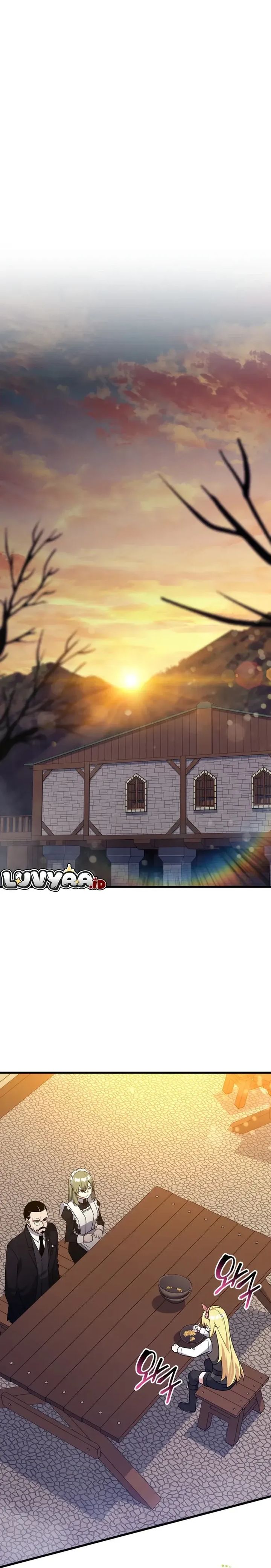 Baca I Became the Academy Villain's Daughter - Chapter 8 halaman 5