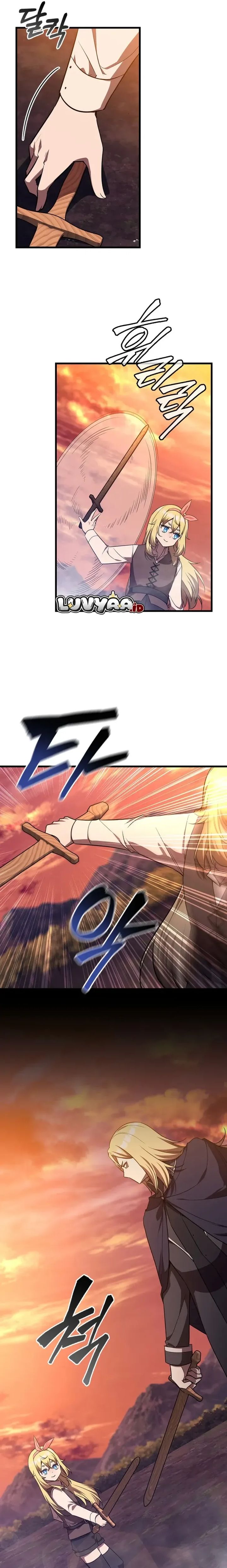 Baca I Became the Academy Villain's Daughter - Chapter 9 halaman 22