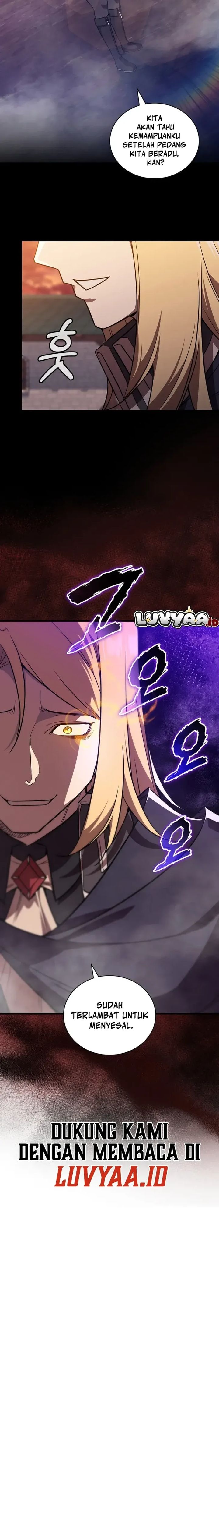 Baca I Became the Academy Villain's Daughter - Chapter 9 halaman 23