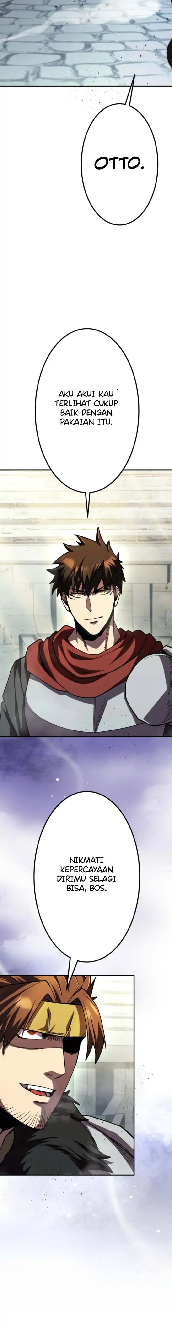 Baca I Became the Berserker of the World I Created - Chapter 11 halaman 19